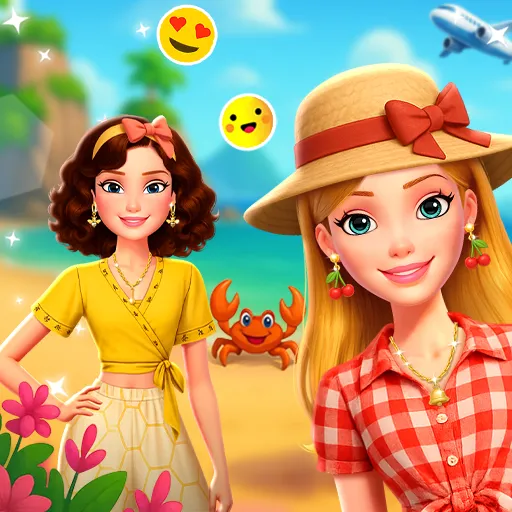 Barbee Summer Vacation