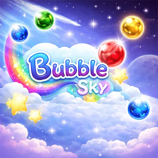 Bubble Sky