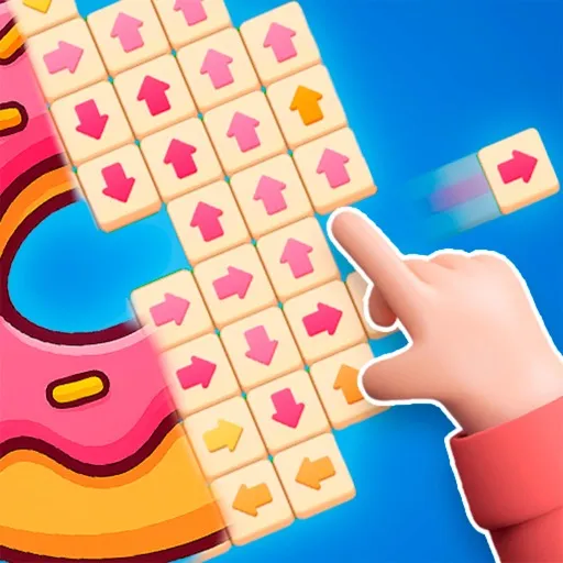 Disassemble the picture: Puzzle!
