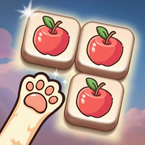 Fruit Cafe: Match 3