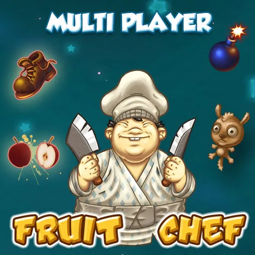 Fruit Chef Multi player