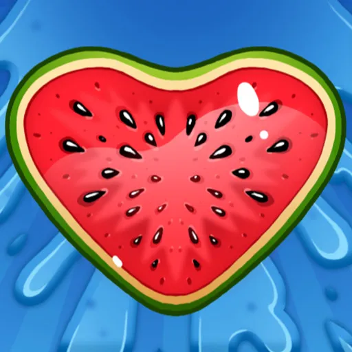 Fruit Rush
