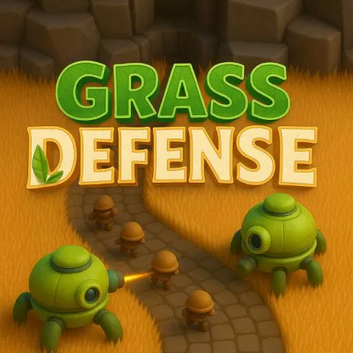 Grass Defense