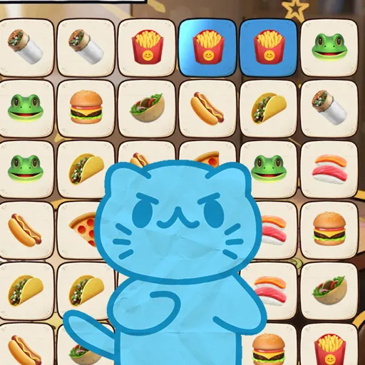 Mojicon Emoji Connect