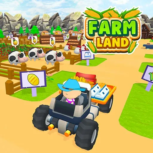 My Happy farm