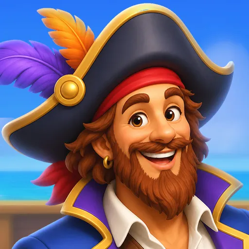 Pirates Story Match