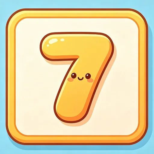 Road To 7