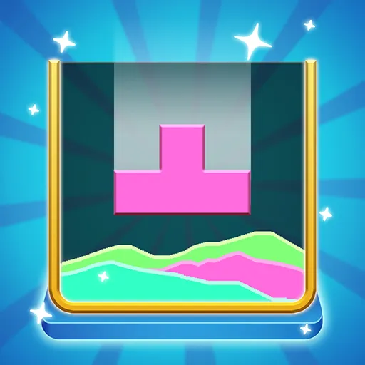 Sand Block Blast