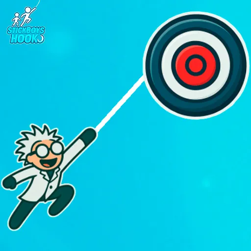 Stickboys Hook