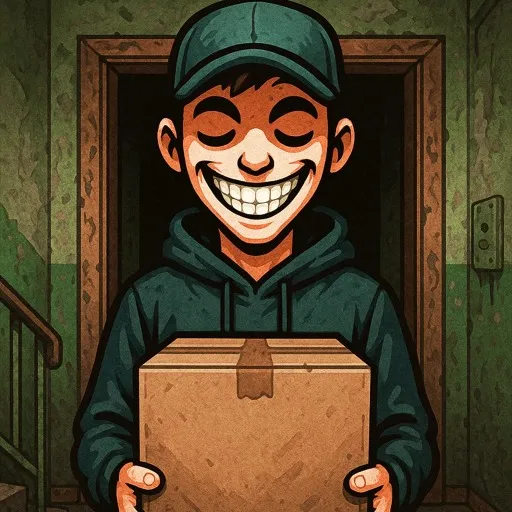 Strange packages